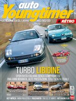 Youngtimer & Rétro